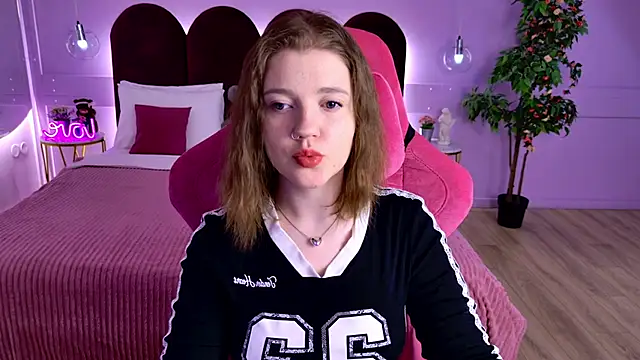 AlmaSound Live XXX-Chat