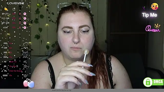 Alicia_love00's Live XXX Chat
