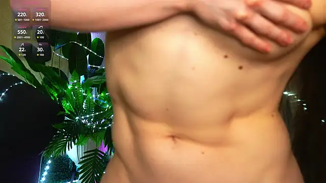 Viola_Becker Live Chatrum