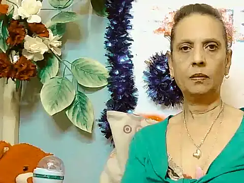 Hot_queen58 Cameră chat live