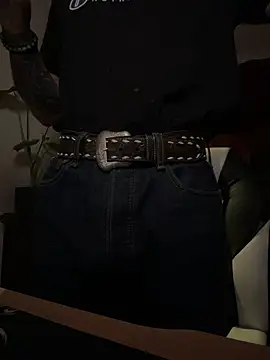 JoeyBlazy 网络视讯表演