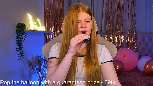 JessicaEmber Live XXX-chat