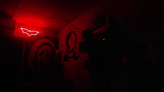 Monstermarcelinx Show Webcam