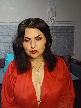 kataleya94's Live XXX Chat