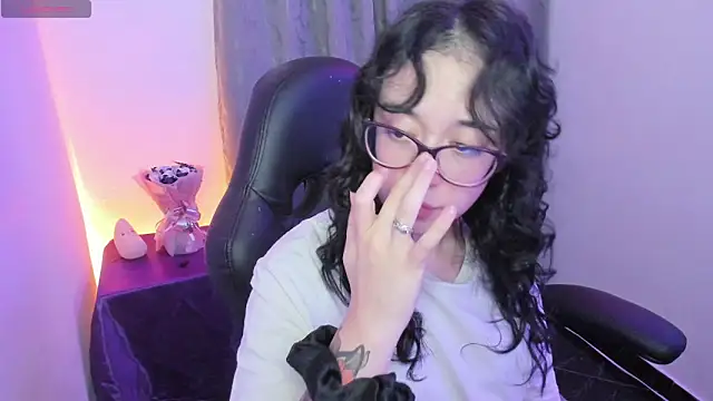Chat XXX en directo de indra_cam