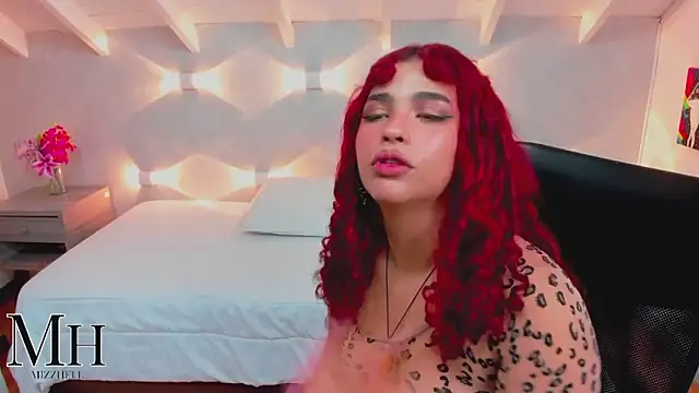 MizzHell Live XXX-Chat