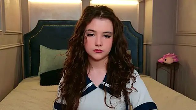 Pauline_Heaven 라이브 XXX 채팅