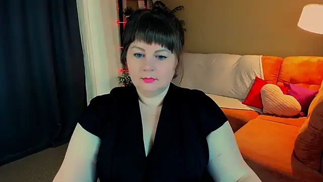 CrystaalStaar Adlı Modelin Canlı XXX Sohbeti