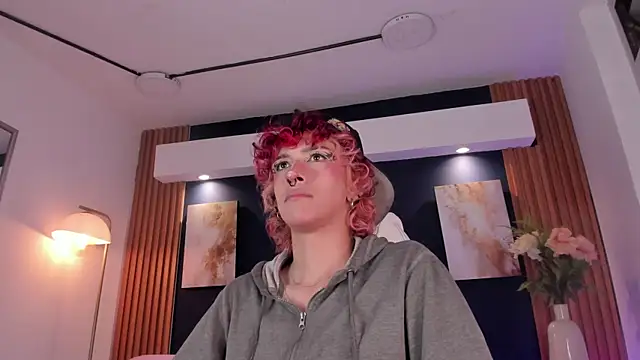 Cain_Dantalion's Webcam Show