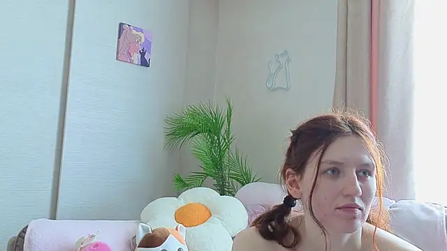 Little_rosy Adlı Modelin Canlı XXX Sohbeti