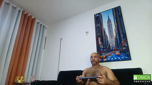 RoughSex_and_BDSM's Webcam Show