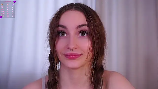 Živý XXX chat BeckiMacreno