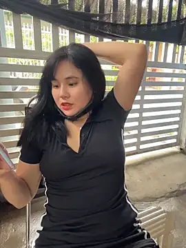 fishinggirl2k Pertunjukan Webcam