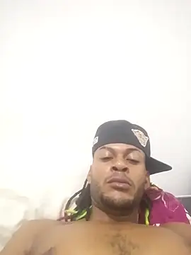 Maiberbarrera Webcamshow