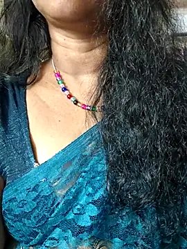 Chat XXX en directo de AMRUTHA-116