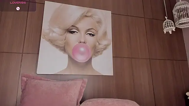 saraycollins Cameră chat live