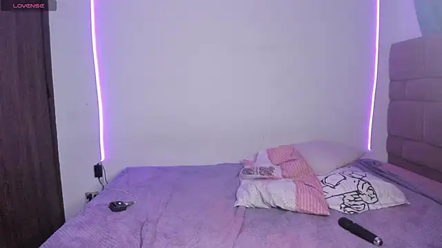 maazikeenx – Naživo XXX chat