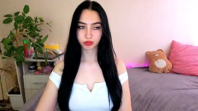 WildKittenX_ 라이브 XXX 채팅