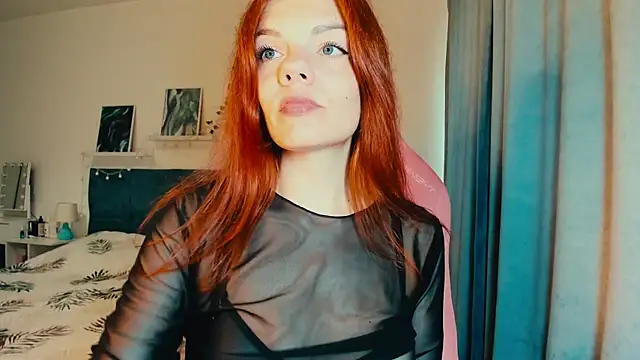 AlysaNightmoon Chat XXX live
