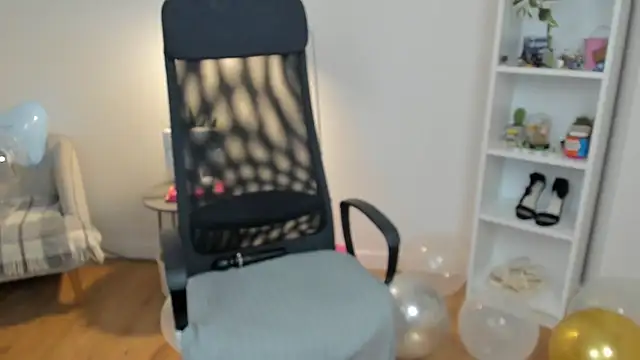Czat XXX na żywo – _BellaEvans_