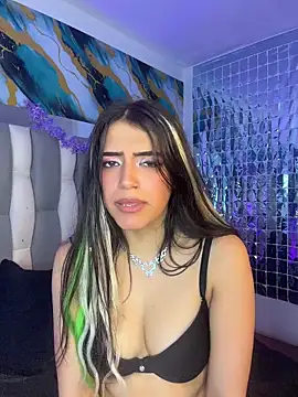 IsaDiiazn Live XXX chat