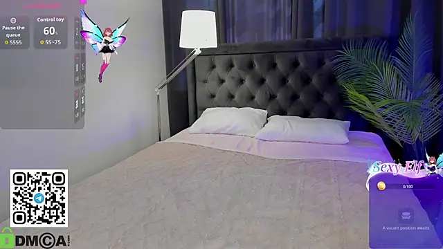 Domirelle 실시간 채팅방