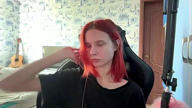 Вебкам-шоу PlumbicPart