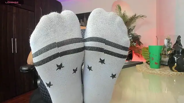 Amaia_Bushida Live XXX-Chat