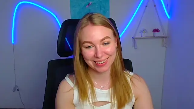 Dana_flowers' Live XXX Chat