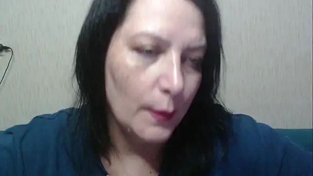 VelvetDreamsX – Naživo XXX chat