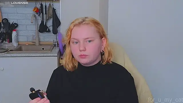 Chat XXX ao vivo de soft_focus