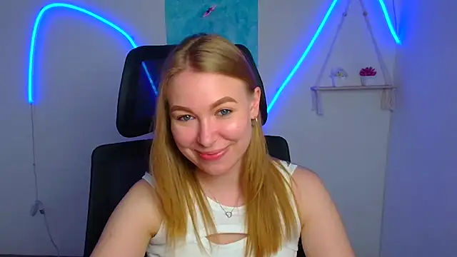 Dana_flowers: онлайн-секс-чат