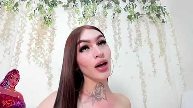 lizz_lunna's Live XXX Chat