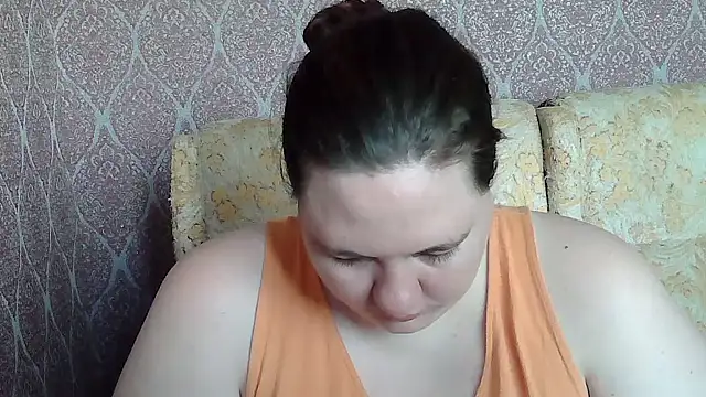 ElviraOreilllyX লাইভ চ্যাট রুম