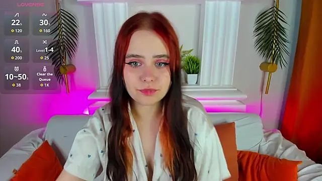 Alis_Plattn Live chat-huone