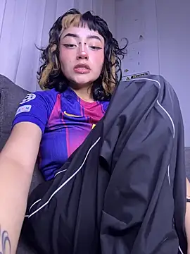 baby_akuma 라이브 XXX 채팅