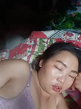 Huemy098's Webcam Show