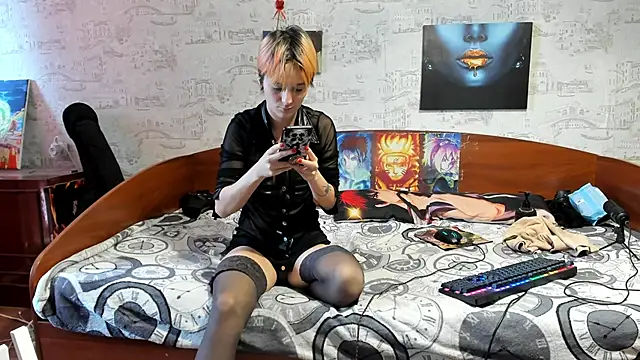 KagamiTaygan Live XXX chat