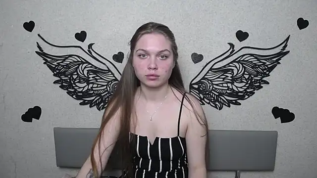 Sala de chat ao vivo de LaraPika