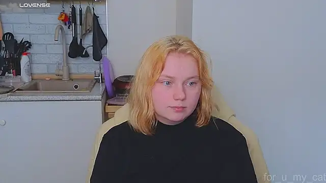 Вебкам-шоу soft_focus