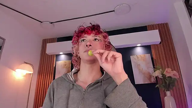 Cain_Dantalion's Webcam Show