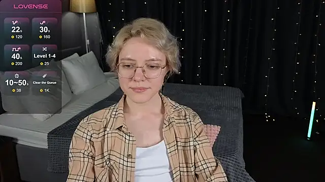 HottoKori Chat XXX live