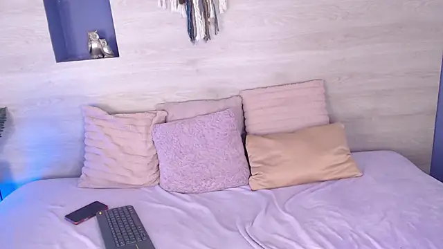 Velvet_An 现场XXX聊天