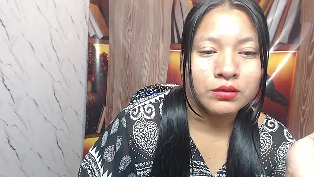 Živý XXX chat Sol_vannesa