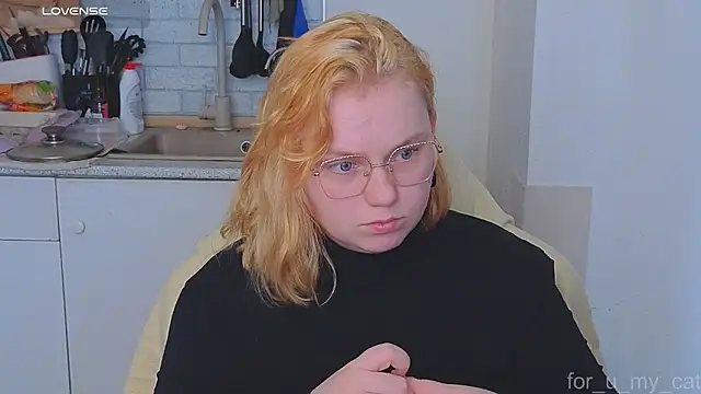 Chat XXX ao vivo de soft_focus