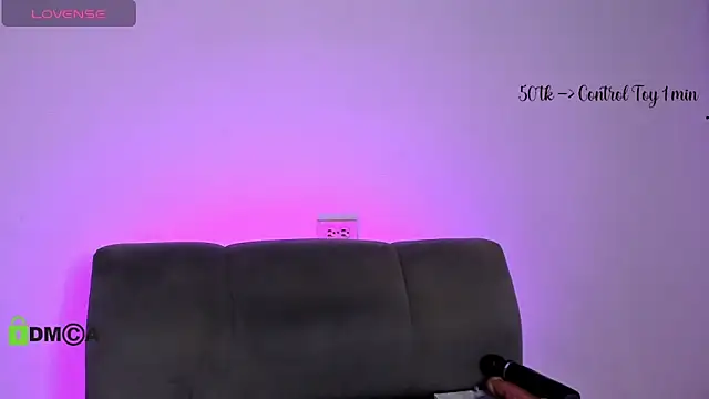 Marvelous_Emi Cameră chat live