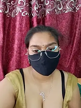 Jasmine_jaaan 现场XXX聊天