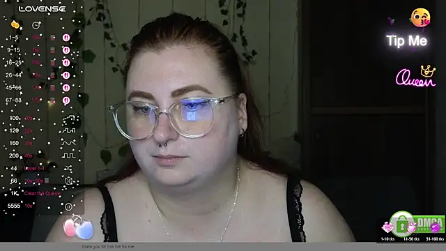 Chat XXX en directo de Alicia_love00
