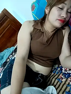 XXX chat uživo modela Linh_sexyy