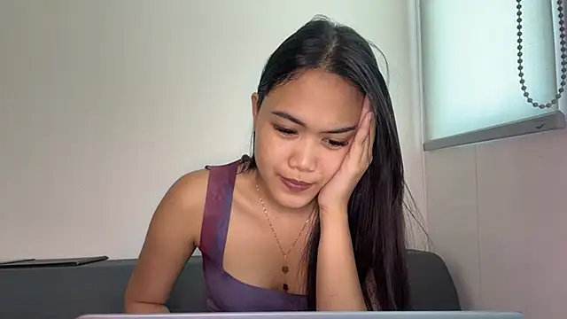 Chatroom en direct de CozyMia